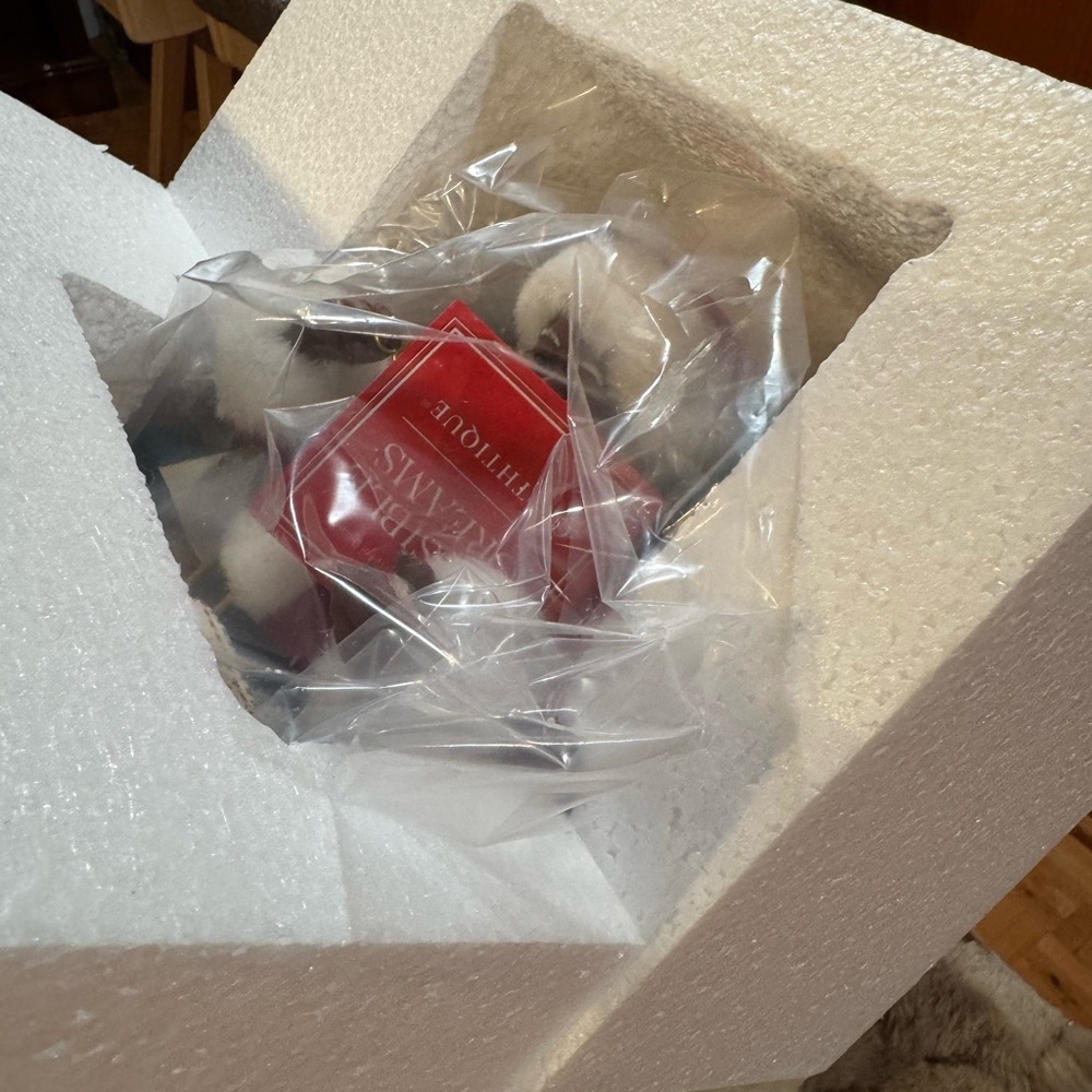 Possible Dreams “Letters to Santa” African American - Picture 3 of 7